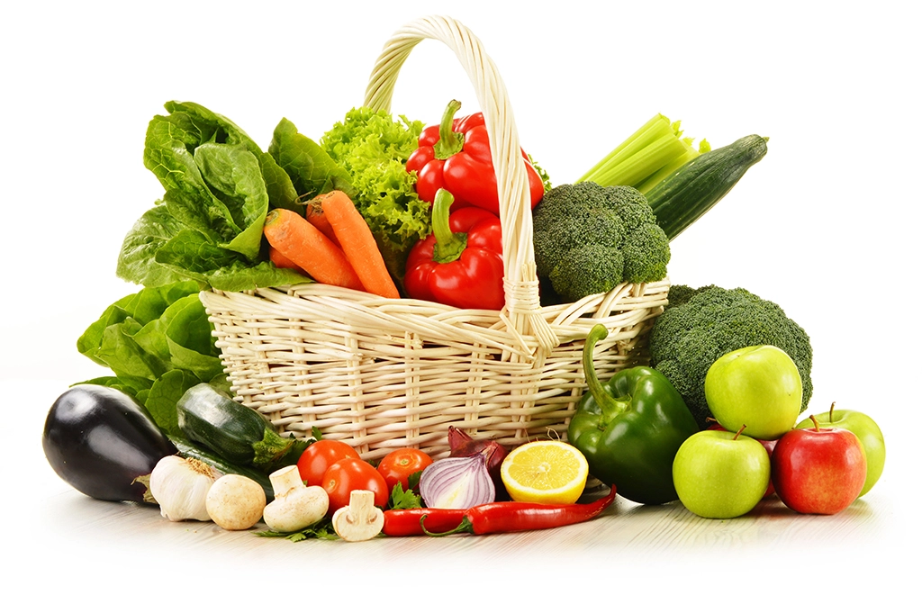 Tiliem Fruits et Légumes Frais en Ligne